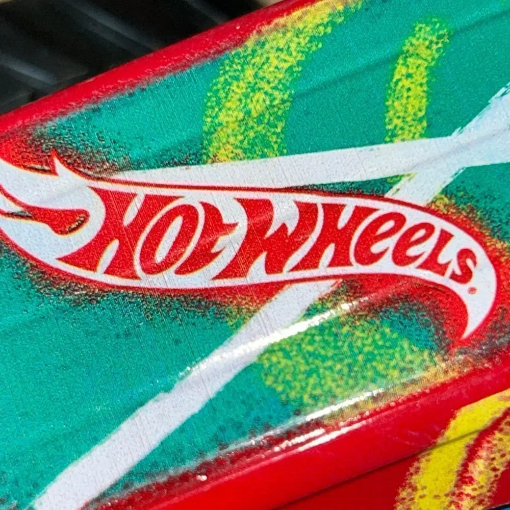 Hot 🥵 Wheels 🛞 Monster Truck 68 🛻 BIG WHEELS BIG FUN 🤩